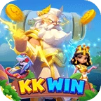 Logo resmi kkwin